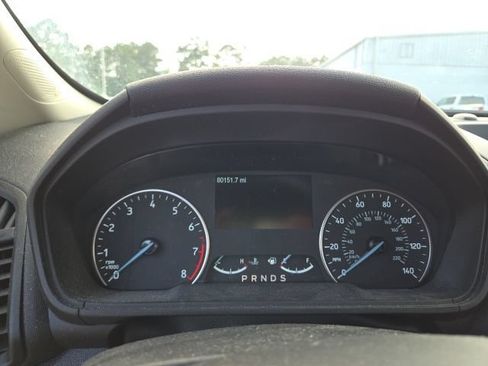 Used 2021 Ford EcoSport SE w/ SE Appearance Package FWD image 5