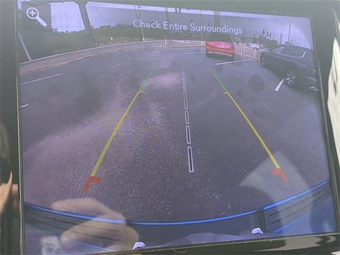 Used 2021 RAM 1500 Big Horn image 26