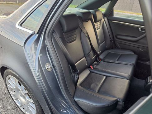 Used 2006 Audi S4 Sedan AWD/4WD image 42