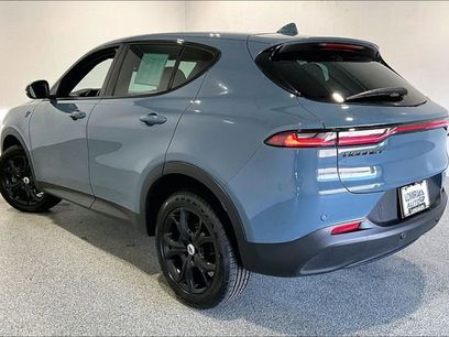 Used 2023 Dodge Hornet GT Plus w/ GT Blacktop Package