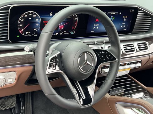 New 2026 Mercedes-Benz GLE 350 4MATIC image 21