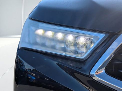 Used 2020 Acura MDX SH-AWD image 8