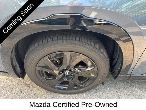 Used 2026 MAZDA CX-5 2.5 S w/ Premium Plus Package AWD/4WD image 9