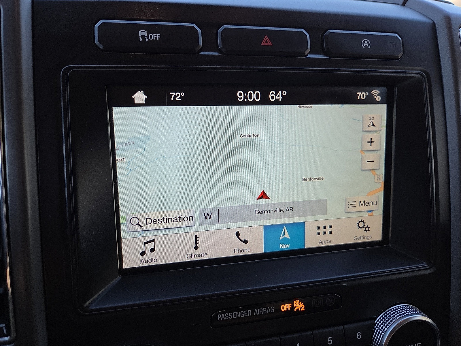 Used 2018 Ford Expedition XLT w/ Equipment Group 202A RWD image 19