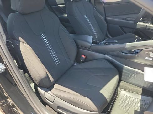 New 2026 Hyundai Elantra Sport FWD image 21