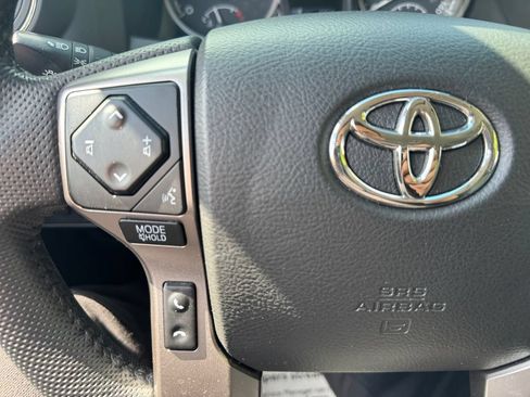 Used 2023 Toyota Tacoma SR5 AWD/4WD image 29