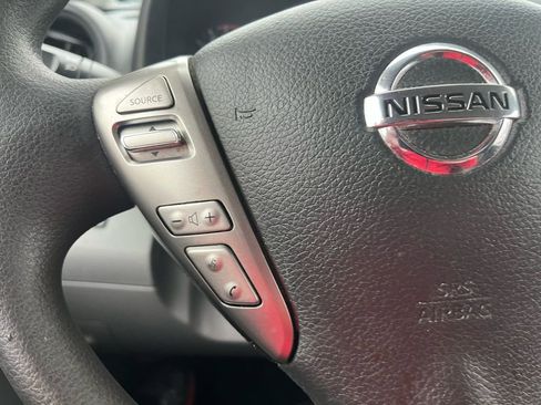 Used 2021 Nissan NV200 SV w/ Back Door Glass Package image 15