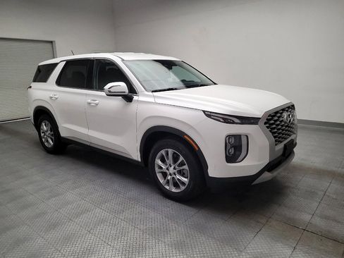 Used 2022 Hyundai Palisade SE w/ Cargo Package FWD image 11