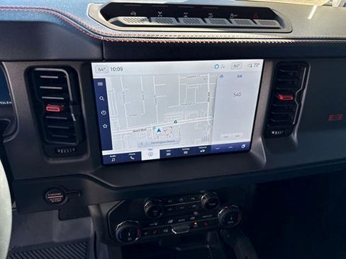Used 2022 Ford Bronco Raptor AWD/4WD image 24