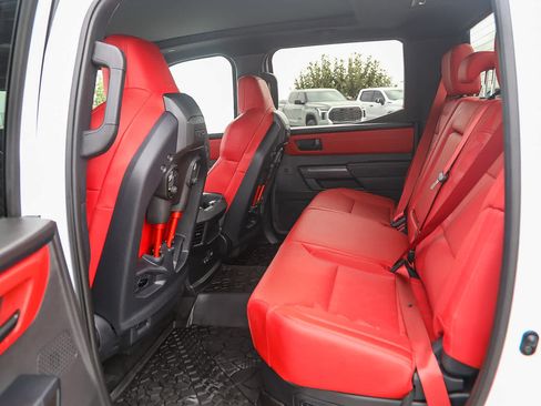 Used 2026 Toyota Tundra TRD Pro w/ Tow Tech Package AWD/4WD image 18