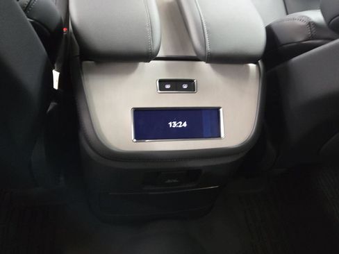 New 2025 Lincoln Navigator Reserve w/ Jet Appearance Package image 23