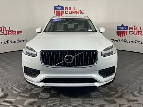 Used 2023 Volvo XC90 B5 Core w/ Protection Package Premier image 9
