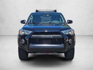Used 2024 Toyota 4Runner TRD Pro AWD/4WD video 2