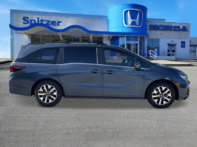 New 2027 Honda Odyssey EX-L image 2