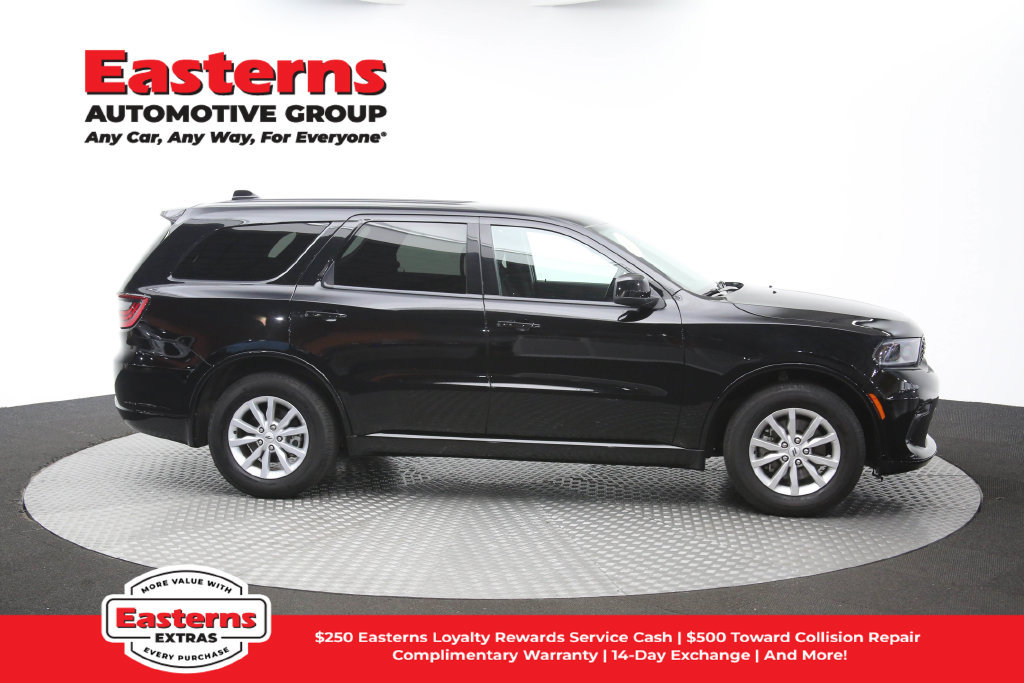 Used 2025 Dodge Durango GT RWD image 46