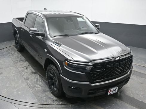 New 2026 RAM 1500 Big Horn AWD/4WD image 33
