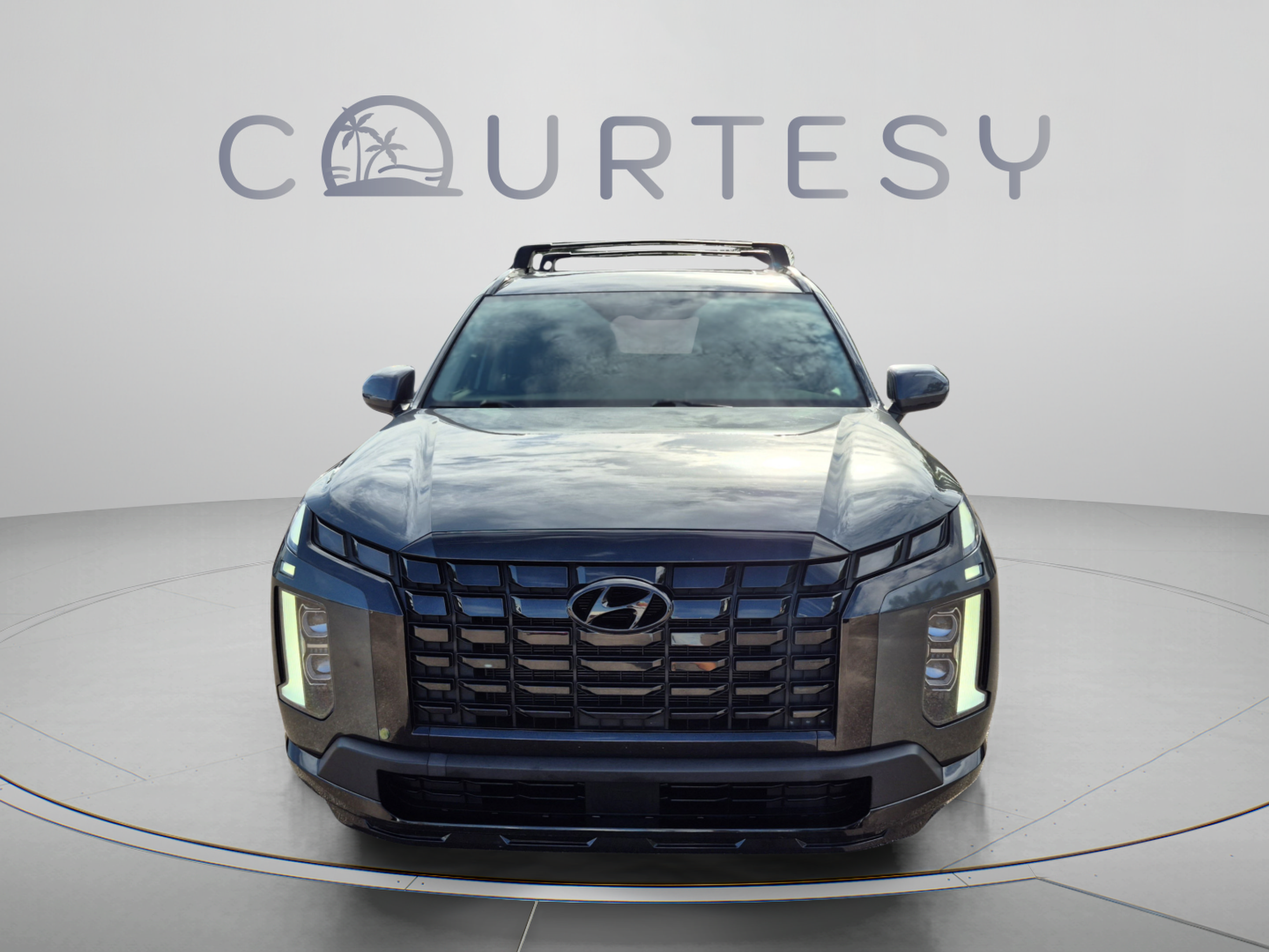 Certified 2023 Hyundai Palisade XRT FWD image 8