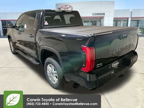 New 2026 Toyota Tundra SR5 image 6