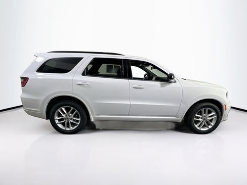 Used 2023 Dodge Durango GT AWD/4WD image 4
