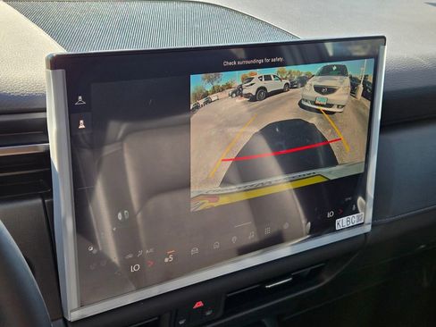 New 2026 MAZDA CX-5 Preferred AWD/4WD image 27