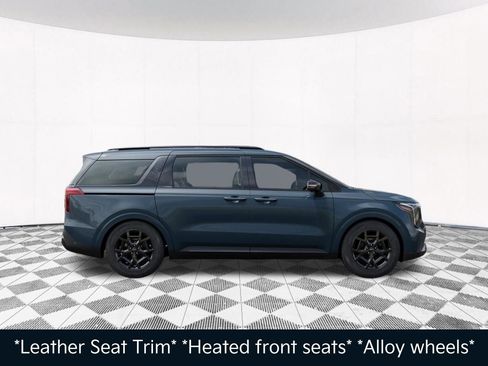 New 2026 Kia Carnival SX Prestige image 10