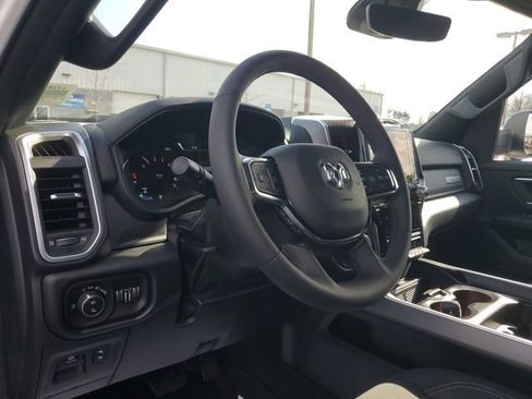 Used 2025 RAM 1500 Big Horn image 21