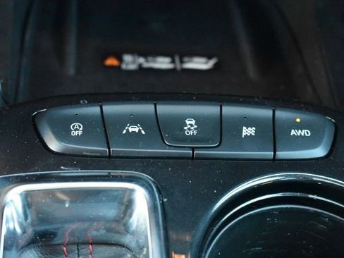 Certified 2024 Chevrolet TrailBlazer RS w/ Convenience Package image 33