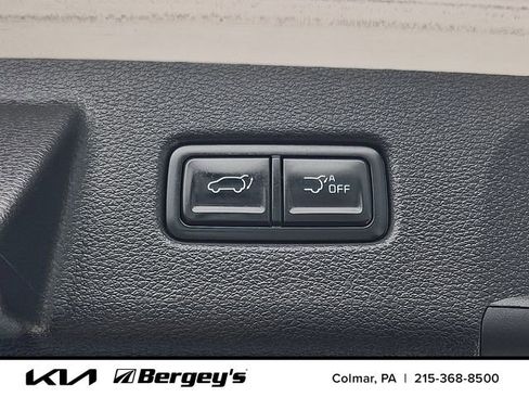Certified 2025 Kia Telluride S FWD image 36
