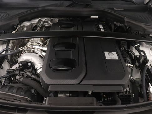 New 2026 Mercedes-Benz GLC 43 AMG 4MATIC image 11