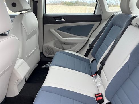 New 2026 Volkswagen Jetta SE image 26