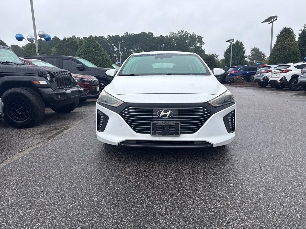 Used 2019 Hyundai Ioniq SEL FWD image 6