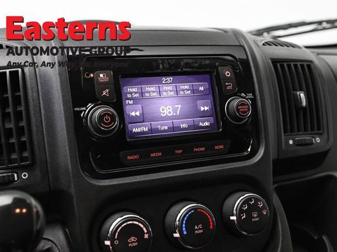 Used 2020 RAM ProMaster 3500 image 19