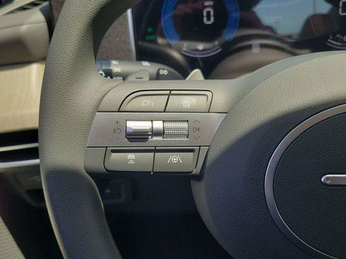 New 2026 Hyundai Sonata Blue FWD image 7