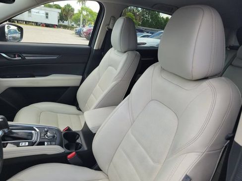Used 2019 MAZDA CX-5 Grand Touring FWD image 18