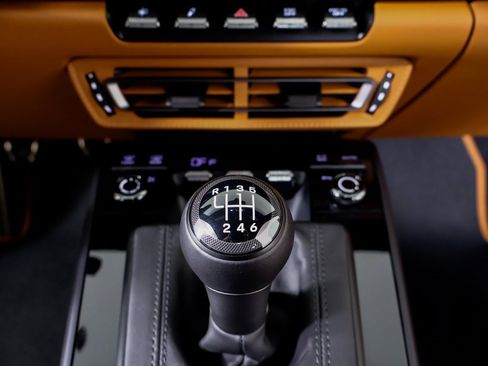 Certified 2024 Porsche 911 GT3 RS image 21