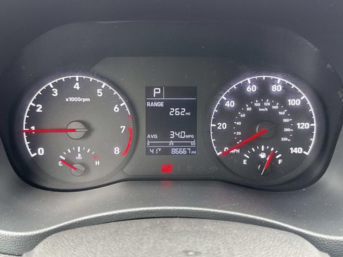 Used 2019 Hyundai Accent SEL image 17