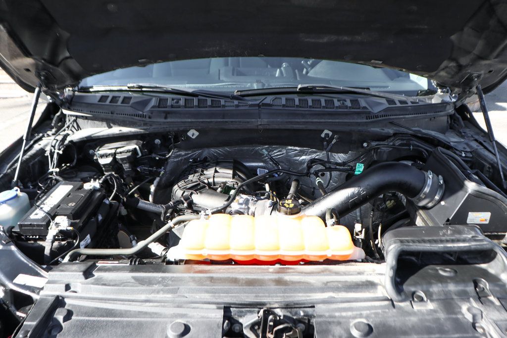 Used 2015 Ford F150 XL w/ Equipment Group 101A Mid AWD/4WD image 11