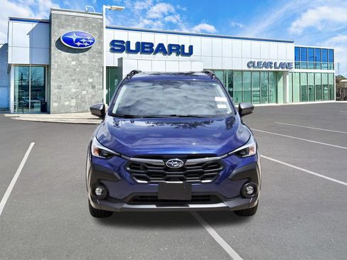 Certified 2024 Subaru Crosstrek 2.0i Premium AWD/4WD image 2