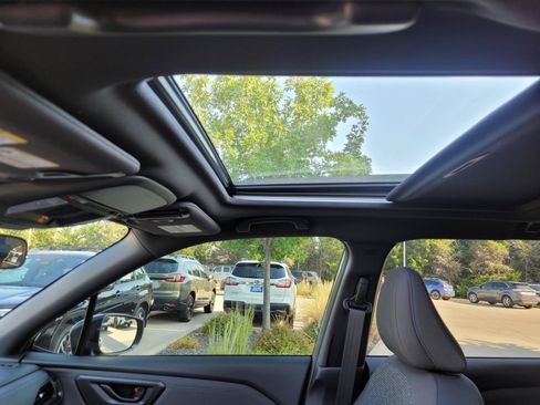 New 2026 Subaru Forester Premium AWD/4WD image 14