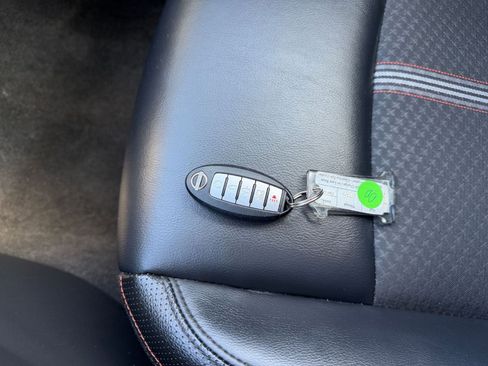 Used 2025 Nissan Altima 2.5 SR image 22