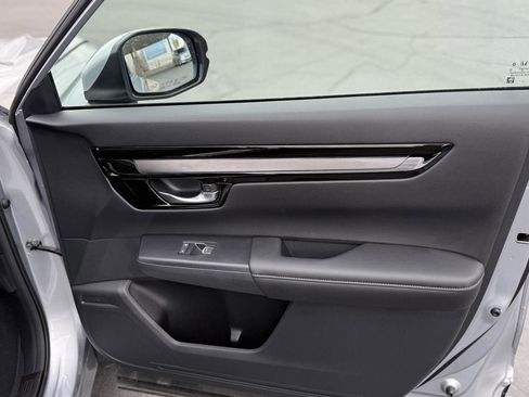 Certified 2026 Honda CR-V EX-L image 32