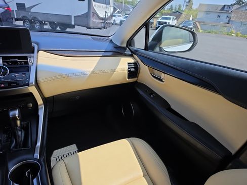 Used 2018 Lexus NX 300 FWD w/ Accessory Package 2 image 18