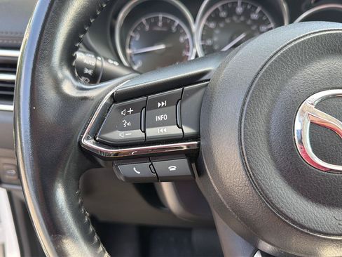 Used 2019 MAZDA CX-5 Touring AWD/4WD image 21