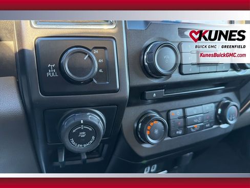 Used 2018 Ford F150 XLT w/ Equipment Group 302A Luxury image 18