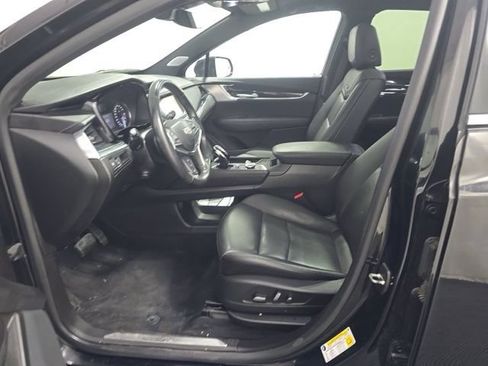 Used 2023 Cadillac XT5 Premium Luxury AWD/4WD image 14