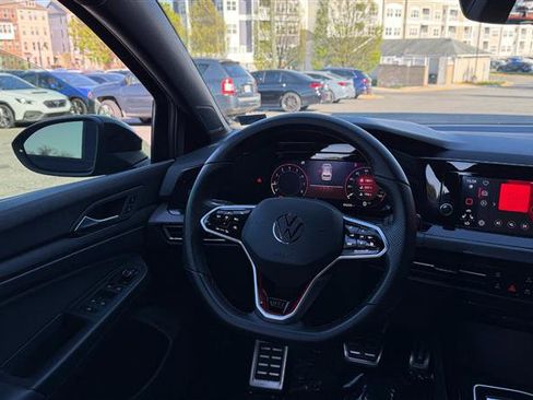 Used 2023 Volkswagen Golf GTI image 26