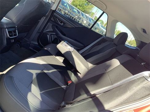 Used 2024 Subaru Outback Premium image 10