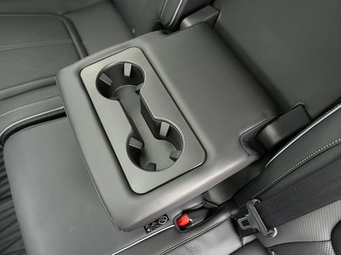 New 2025 INFINITI QX80 Sensory w/ Exterior Package image 33