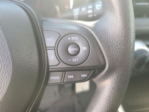 Used 2024 Toyota RAV4 LE image 21