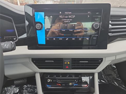 New 2026 Volkswagen Jetta SE image 19